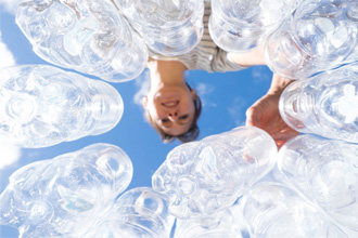 Recycle Together – Clean PET Bottle Reward Programme