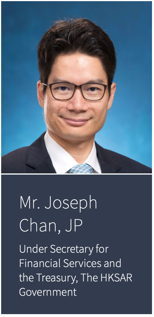 Joseph-speaker