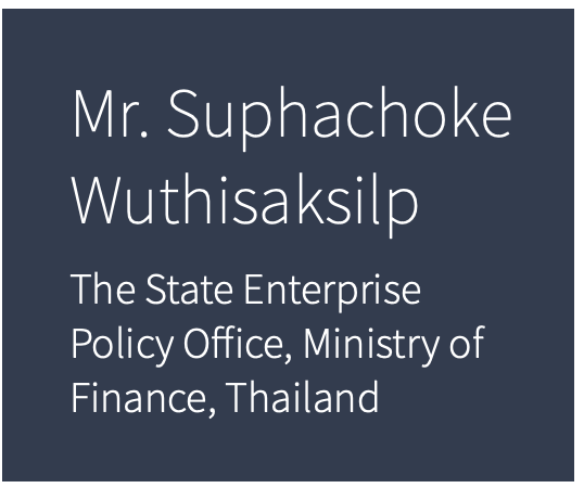 suphachoke-speaker