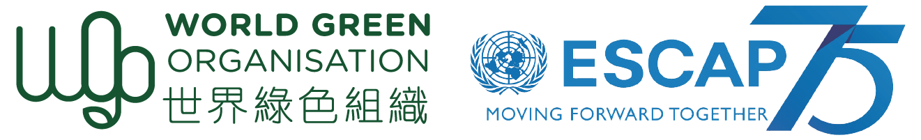 WGO UN Climate Finance Conference Logo