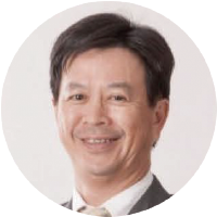 Mr. Alex Cheung