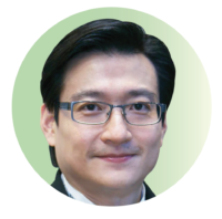 Dr. William Yu