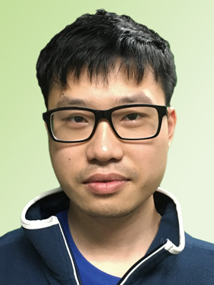 Gary Yuen (WGO)